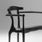 Mid-Century Modern Spanish Gaulino Easy Chairs by Oscar Tusquets, Set of 6 6