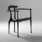 Mid-Century Modern Spanish Gaulino Easy Chairs by Oscar Tusquets, Set of 6 5