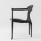 Mid-Century Modern Spanish Gaulino Easy Chairs by Oscar Tusquets, Set of 6 2