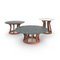 Lebeau Wooden Low Table by Patrick Jouin for Cassina, Image 5