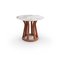 Table Basse Lebeau en Bois par Patrick Jouin pour Cassina 3