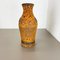 Fat Lava Roboter Vase aus Keramik von Heinz Siery Carstens Tönnieshof, 1960er 13