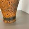 Fat Lava Ceramic Vase Robot by Heinz Siery Carstens Tönnieshof, Germany, 1960s 5