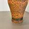 Fat Lava Ceramic Vase Robot by Heinz Siery Carstens Tönnieshof, Germany, 1960s 4