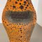 Vase Robot Fat Lava en Céramique par Heinz Siery Carstens Tönnieshof, Allemagne, 1960s 6