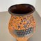 Fat Lava Ceramic Vase Robot by Heinz Siery Carstens Tönnieshof, Germany, 1960s 8
