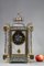 Horloge Orientale Art Nouveau avec Émail Cloisonné, 1900s 2