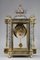Horloge Orientale Art Nouveau avec Émail Cloisonné, 1900s 18