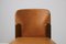 Model 330 Dining Chairs by Silvio Coppola for Bernini, 1960s, Set of 4 6