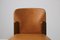 Model 330 Dining Chairs by Silvio Coppola for Bernini, 1960s, Set of 4, Image 6
