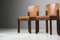 Model 330 Dining Chairs by Silvio Coppola for Bernini, 1960s, Set of 4 2