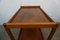 Danish Modern Teak Trolley, 1960s, Image 3