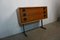 Walnut Chest of Drawers, 1960s, Image 2