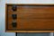Walnut Chest of Drawers, 1960s, Image 9