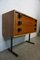 Walnut Chest of Drawers, 1960s, Image 4
