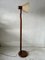 Mid-Century Modern Swedish Adjustable Floor Lamp, 1960s 3