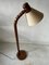 Mid-Century Modern Swedish Adjustable Floor Lamp, 1960s 5