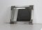 Silver Rectangular Tray with Murano Glass Frame by Tommaso Barbi, 1970s 4