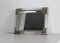 Silver Rectangular Tray with Murano Glass Frame by Tommaso Barbi, 1970s, Image 4