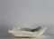 Mojo Decorative Bowl in White Polyurethane Foam by Gianni Osgnach, 2000s, Image 4