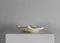 Mojo Schale aus weißem Polyurethanschaum von Gianni Osgnach, 2000er 3