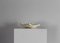 Mojo Decorative Bowl in White Polyurethane Foam by Gianni Osgnach, 2000s 2