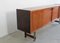 Buffet Mid-Century Moderne en Bois, Italie, 1960s 7