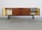 Buffet Mid-Century Moderne en Bois, Italie, 1960s 3