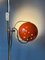 Space Age Floor Lamp from Herda, 1970s 5