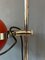 Space Age Floor Lamp from Herda, 1970s, Image 8