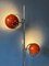 Space Age Floor Lamp from Herda, 1970s, Image 4