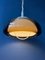 Space Age Pendant Light from Herda, 1970s 2