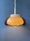 Space Age Pendant Light from Herda, 1970s 4