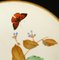 19th Century Aesthetic Movement Porcelain Cabinet Plate Minton 4