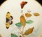 19th Century Aesthetic Movement Porcelain Cabinet Plate Minton 3