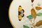 19th Century Aesthetic Movement Porcelain Cabinet Plate Minton 5