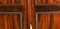 Armario victoriano de caoba con dos puertas, siglo XIX, Imagen 4