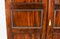 Armario victoriano de caoba con dos puertas, siglo XIX, Imagen 6