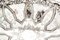 Cesto da frutta vittoriano placcato in argento di Martin Hall, Immagine 10