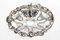 19th Century Victorian Silver Plated Fruit Basket by Martin Hall 11
