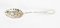 19th Century Boxed Fruit Spoons, Nutcrackers, Grape Scissors from Hukin & Heath, Set of 10, Image 15