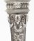 Antiker viktorianischer Kerzenhalter aus dem 19. Jahrhundert von Elkington, 2er Set 14