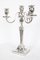 Antique 19th Century Victorian Candleholder from Elkington, Set of 2, Image 13