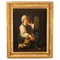 Artista scolastico, Italia, XIX secolo, Olio su tela, Incorniciato, Immagine 1
