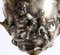 Urnas Grand Tour francesas de bronce plateado, siglo XIX. Juego de 2, Imagen 12
