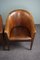 Leather Armchairs, Set of 2, Image 6
