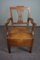 19th Century English Armchair 6