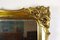 19th Century Biedermeier Wall Mirror Gold Leaf Plated, Austria, 1830s, Image 5