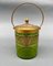 Biscuit Bucket from Maison Baccarat, 1900s 1