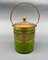 Biscuit Bucket from Maison Baccarat, 1900s, Image 1